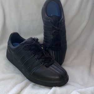 K- Swiss Tennis Shoes